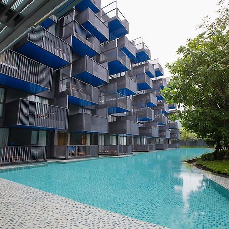 The Deck Condo Patong By Vip Εξωτερικό φωτογραφία