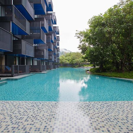 The Deck Condo Patong By Vip Εξωτερικό φωτογραφία