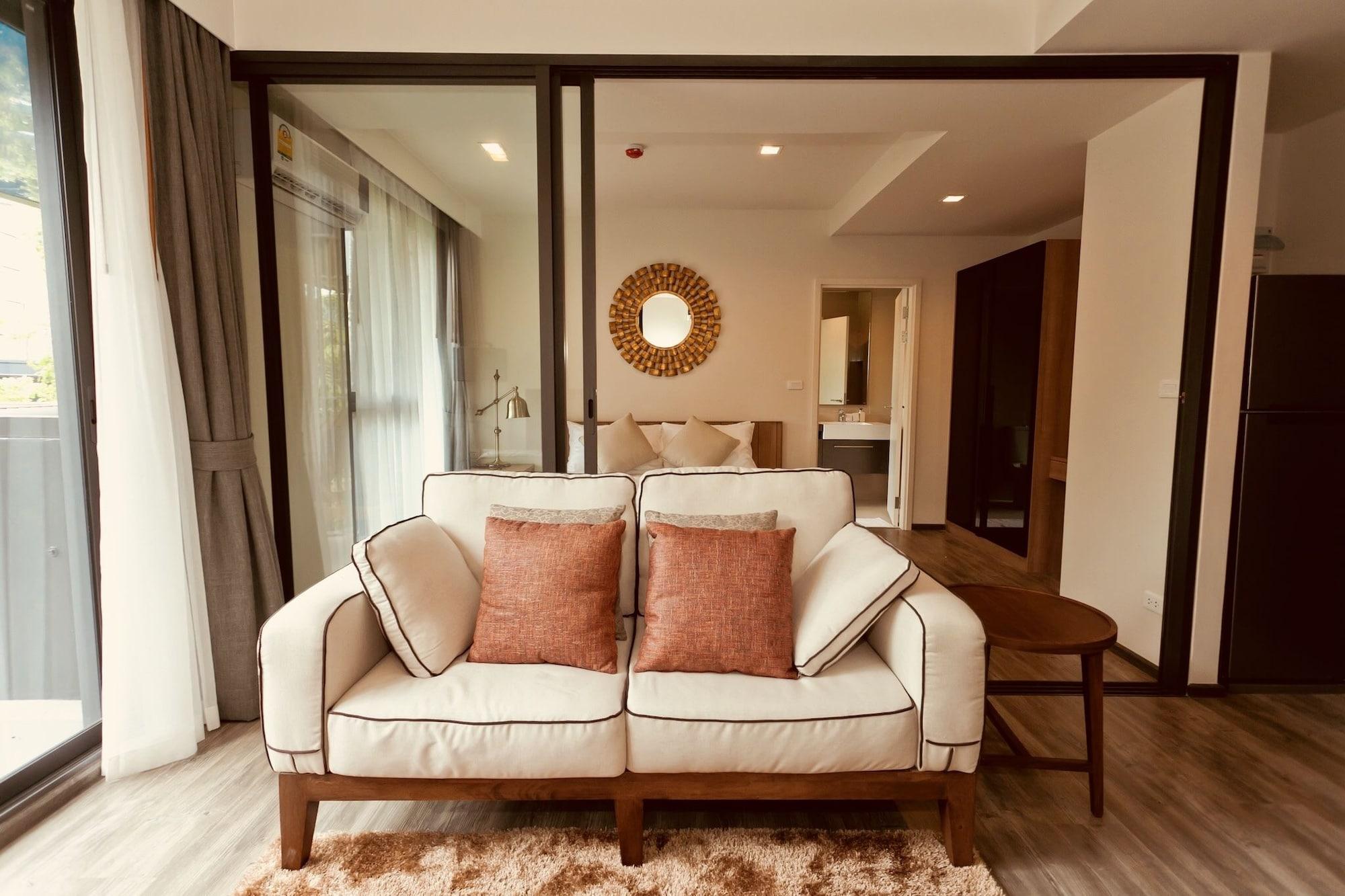 The Deck Condo Patong By Vip Εξωτερικό φωτογραφία