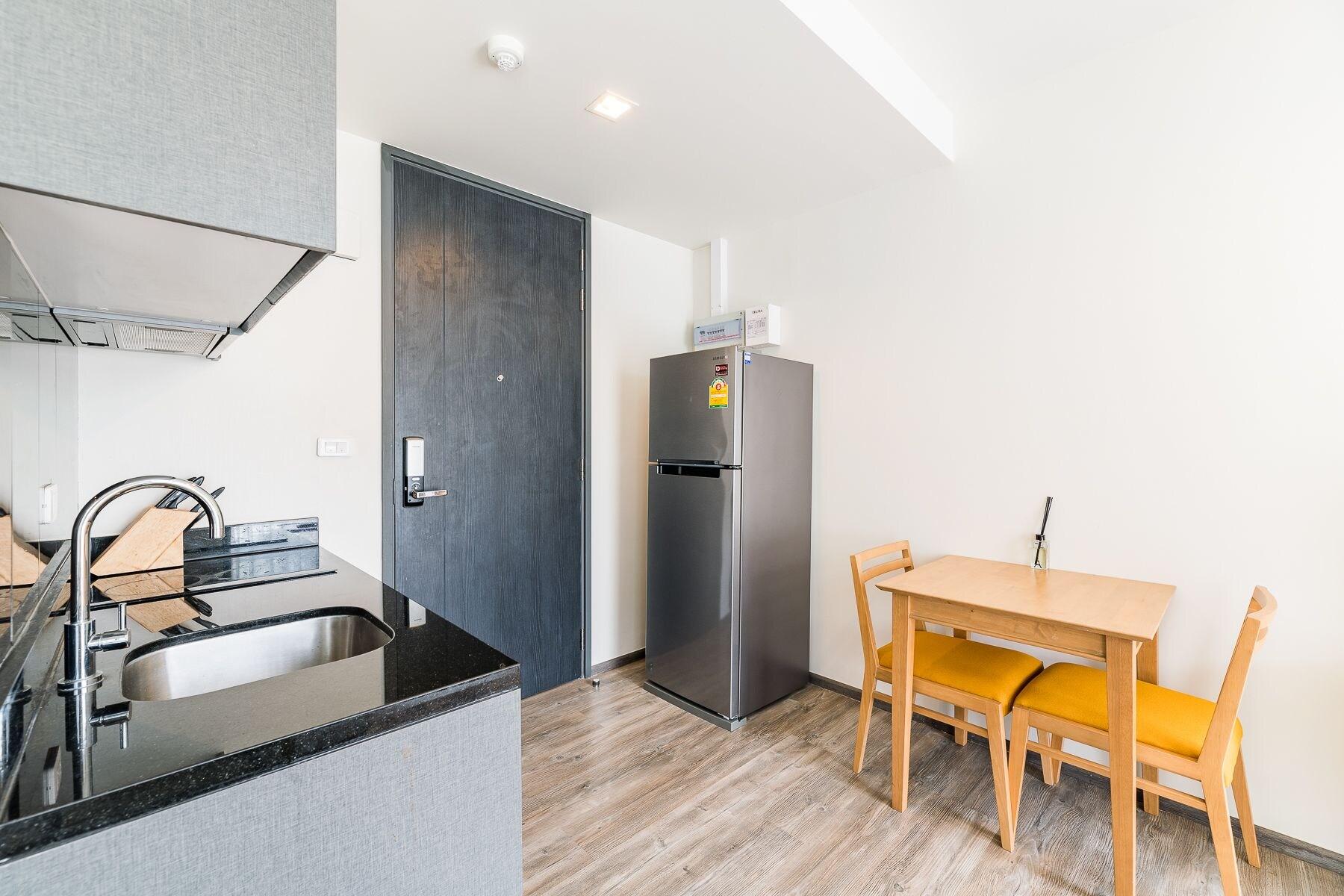 The Deck Condo Patong By Vip Εξωτερικό φωτογραφία