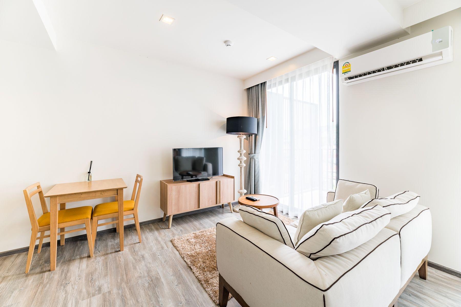 The Deck Condo Patong By Vip Εξωτερικό φωτογραφία