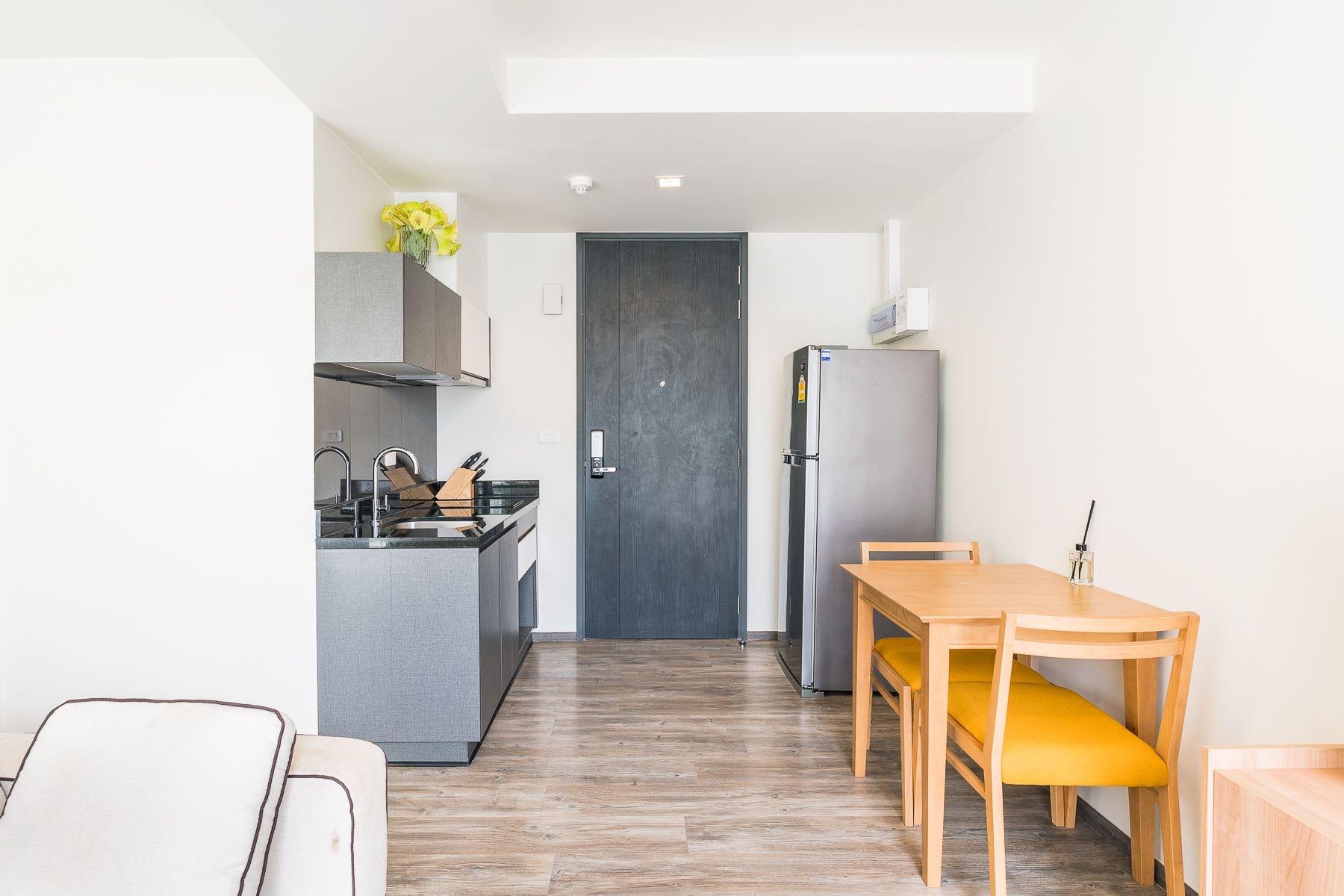 The Deck Condo Patong By Vip Εξωτερικό φωτογραφία