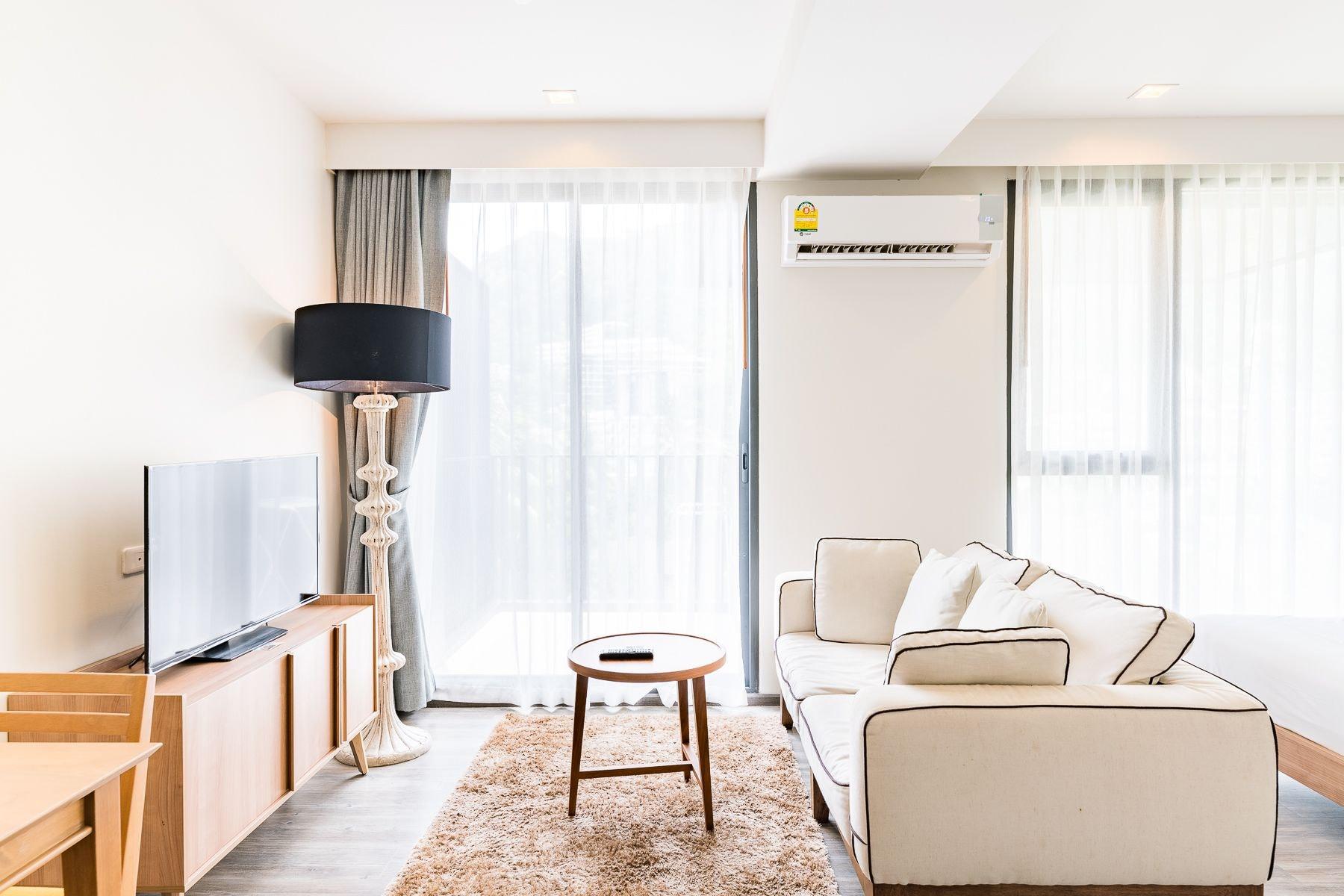 The Deck Condo Patong By Vip Εξωτερικό φωτογραφία