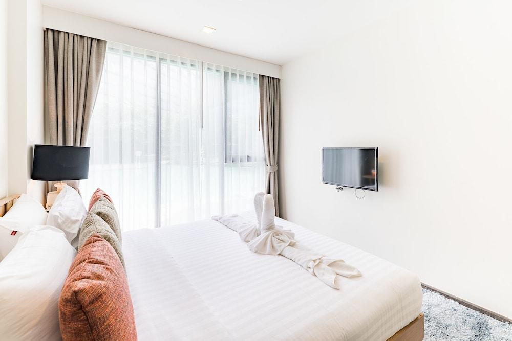 The Deck Condo Patong By Vip Εξωτερικό φωτογραφία