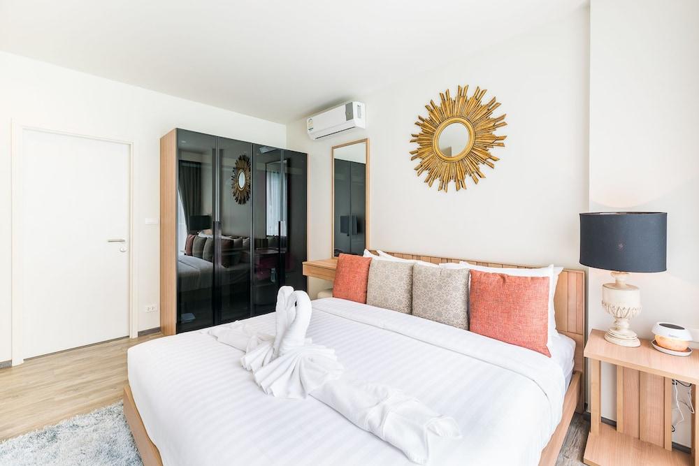 The Deck Condo Patong By Vip Εξωτερικό φωτογραφία