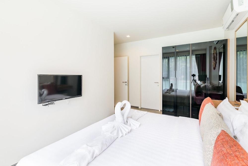 The Deck Condo Patong By Vip Εξωτερικό φωτογραφία