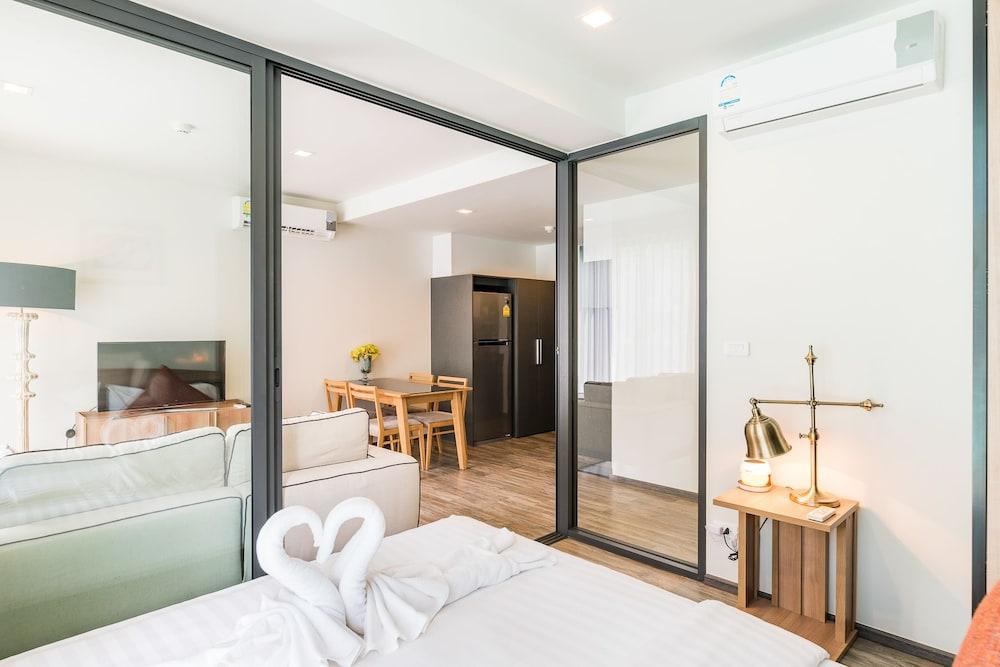 The Deck Condo Patong By Vip Εξωτερικό φωτογραφία