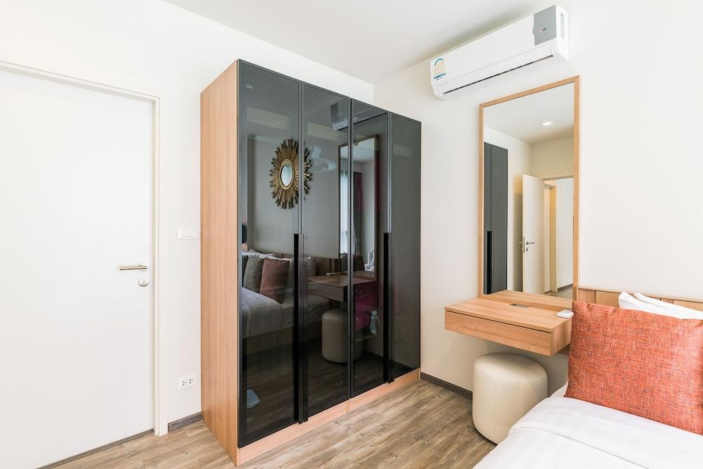 The Deck Condo Patong By Vip Εξωτερικό φωτογραφία
