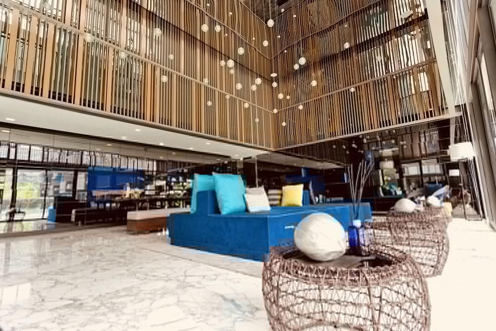 The Deck Condo Patong By Vip Εξωτερικό φωτογραφία