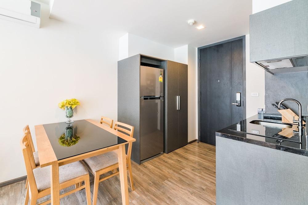 The Deck Condo Patong By Vip Εξωτερικό φωτογραφία