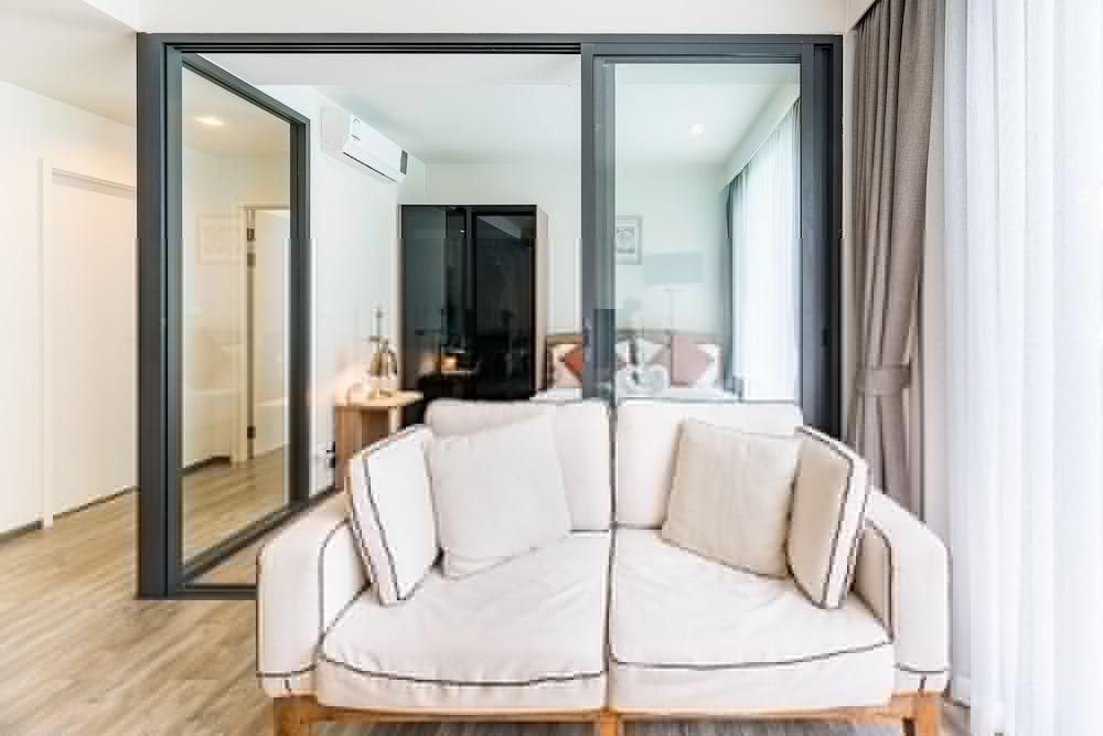 The Deck Condo Patong By Vip Εξωτερικό φωτογραφία