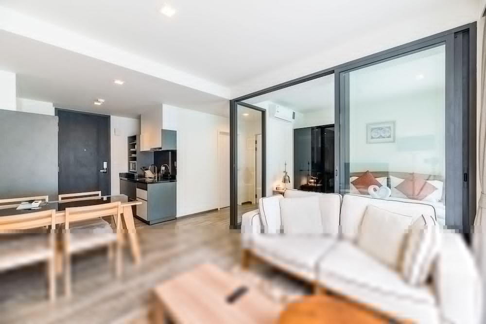 The Deck Condo Patong By Vip Εξωτερικό φωτογραφία