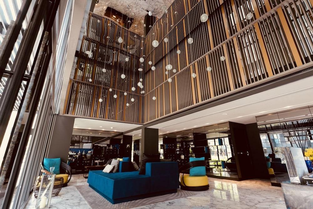 The Deck Condo Patong By Vip Εξωτερικό φωτογραφία