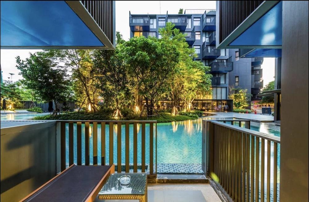 The Deck Condo Patong By Vip Εξωτερικό φωτογραφία