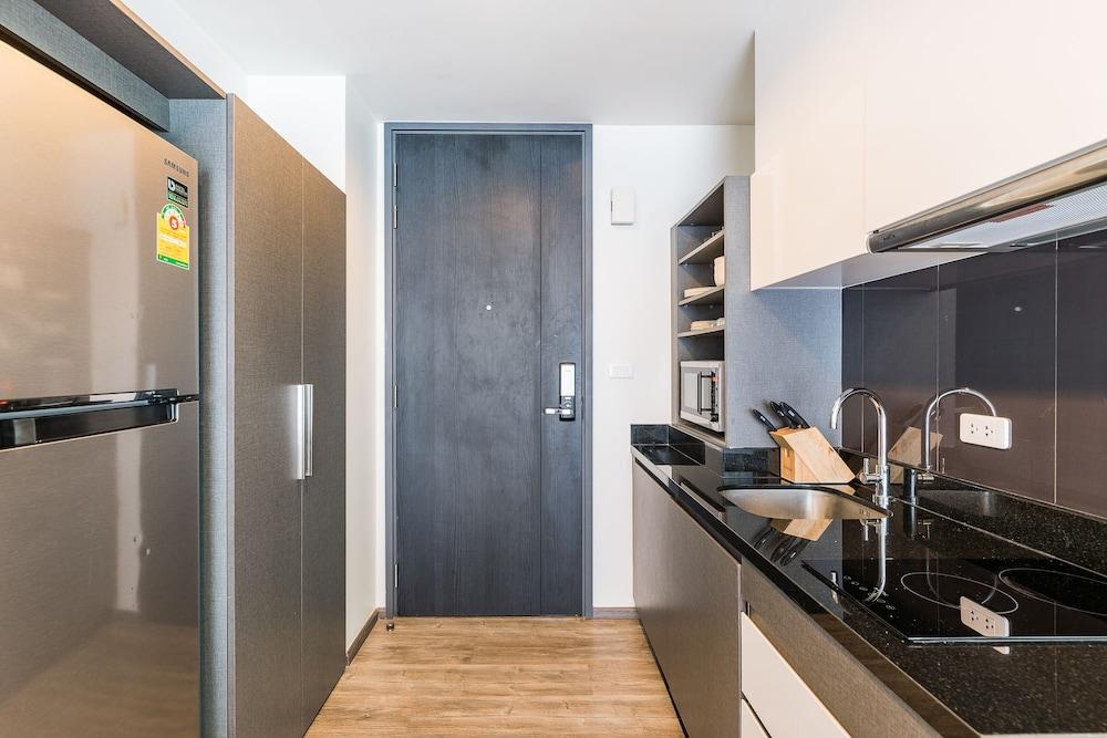 The Deck Condo Patong By Vip Εξωτερικό φωτογραφία