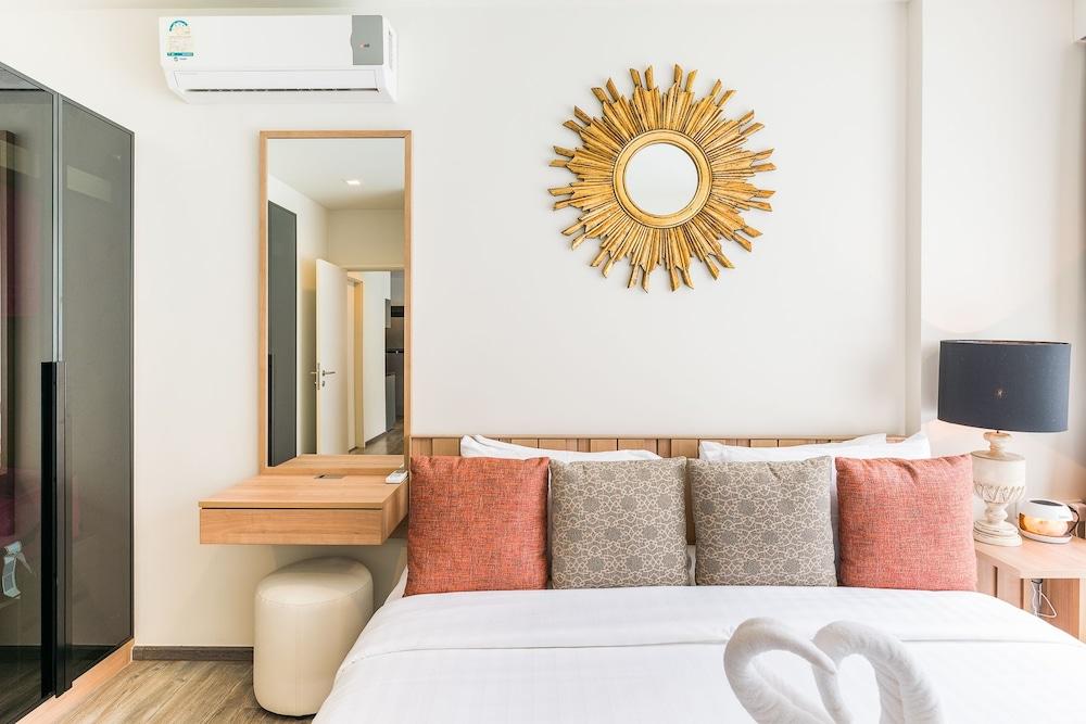 The Deck Condo Patong By Vip Εξωτερικό φωτογραφία