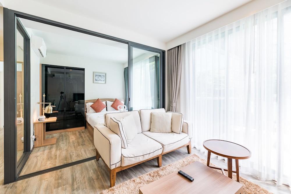 The Deck Condo Patong By Vip Εξωτερικό φωτογραφία