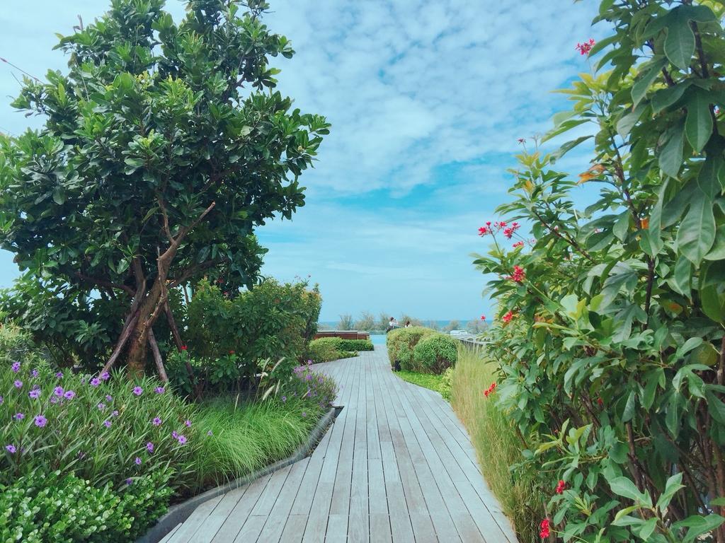 The Deck Condo Patong By Vip Εξωτερικό φωτογραφία