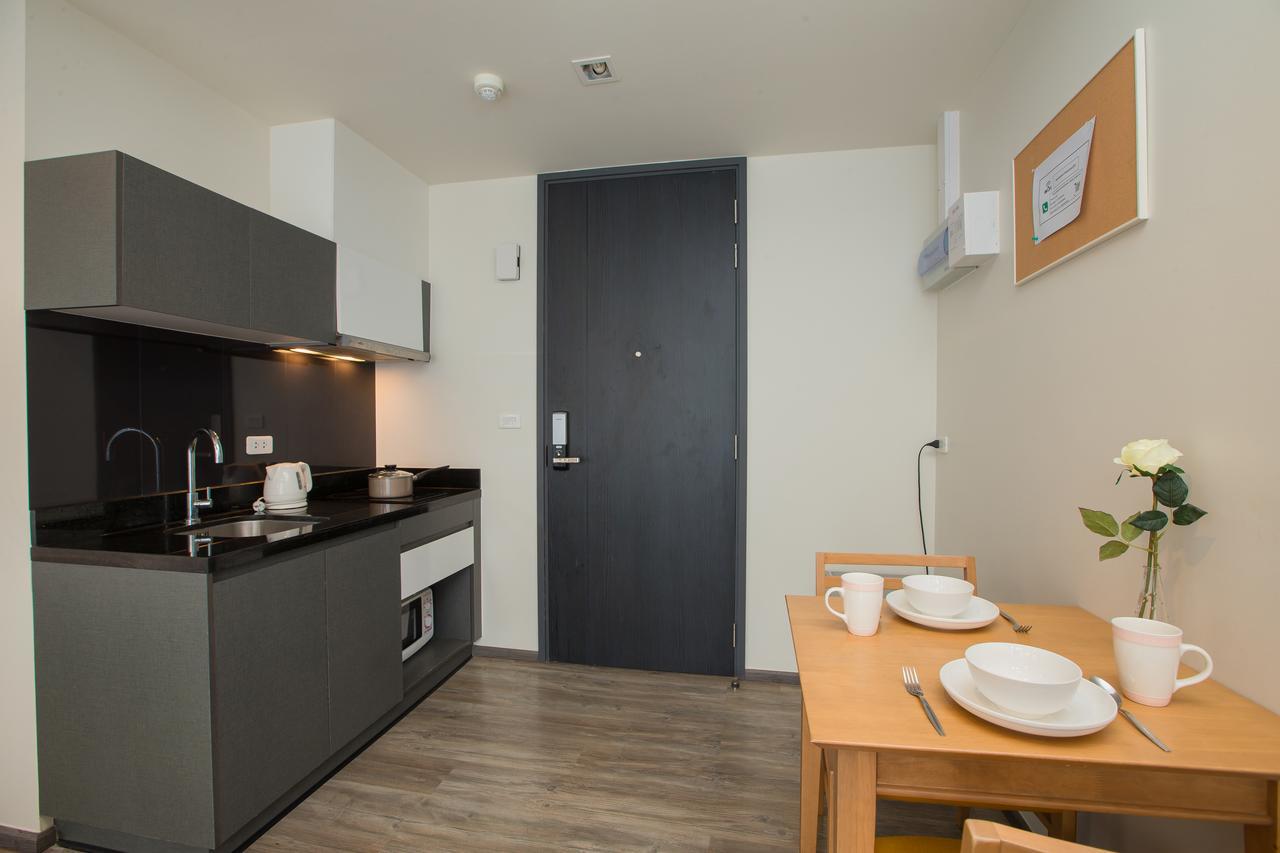 The Deck Condo Patong By Vip Εξωτερικό φωτογραφία