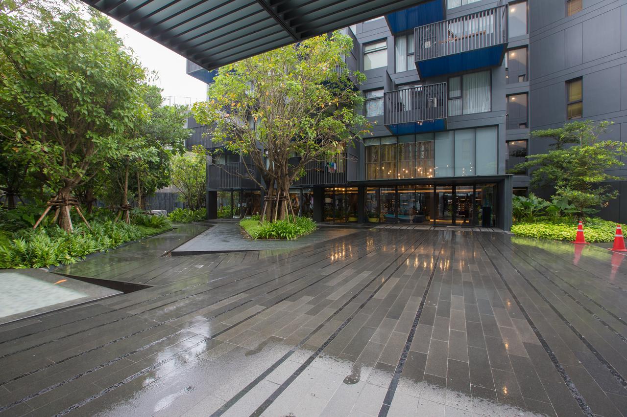 The Deck Condo Patong By Vip Εξωτερικό φωτογραφία