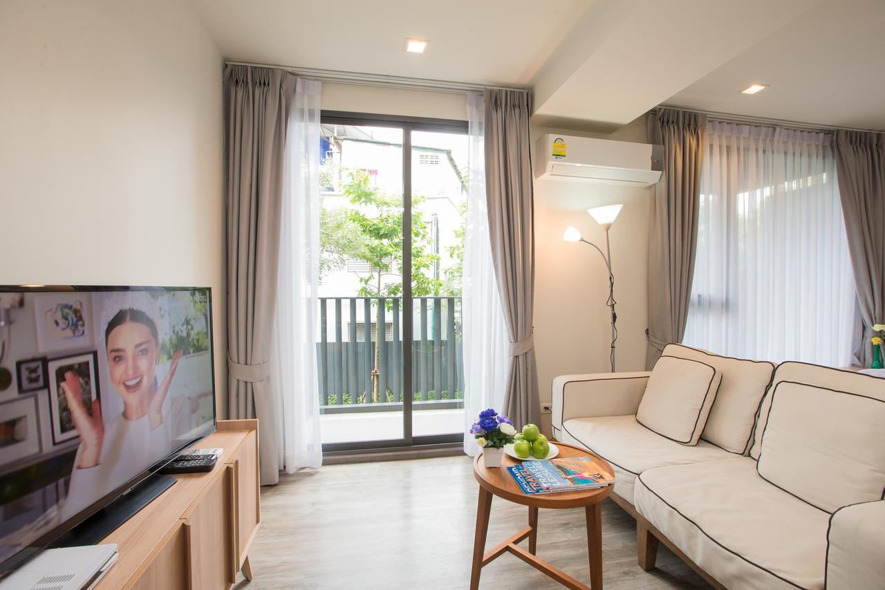 The Deck Condo Patong By Vip Εξωτερικό φωτογραφία