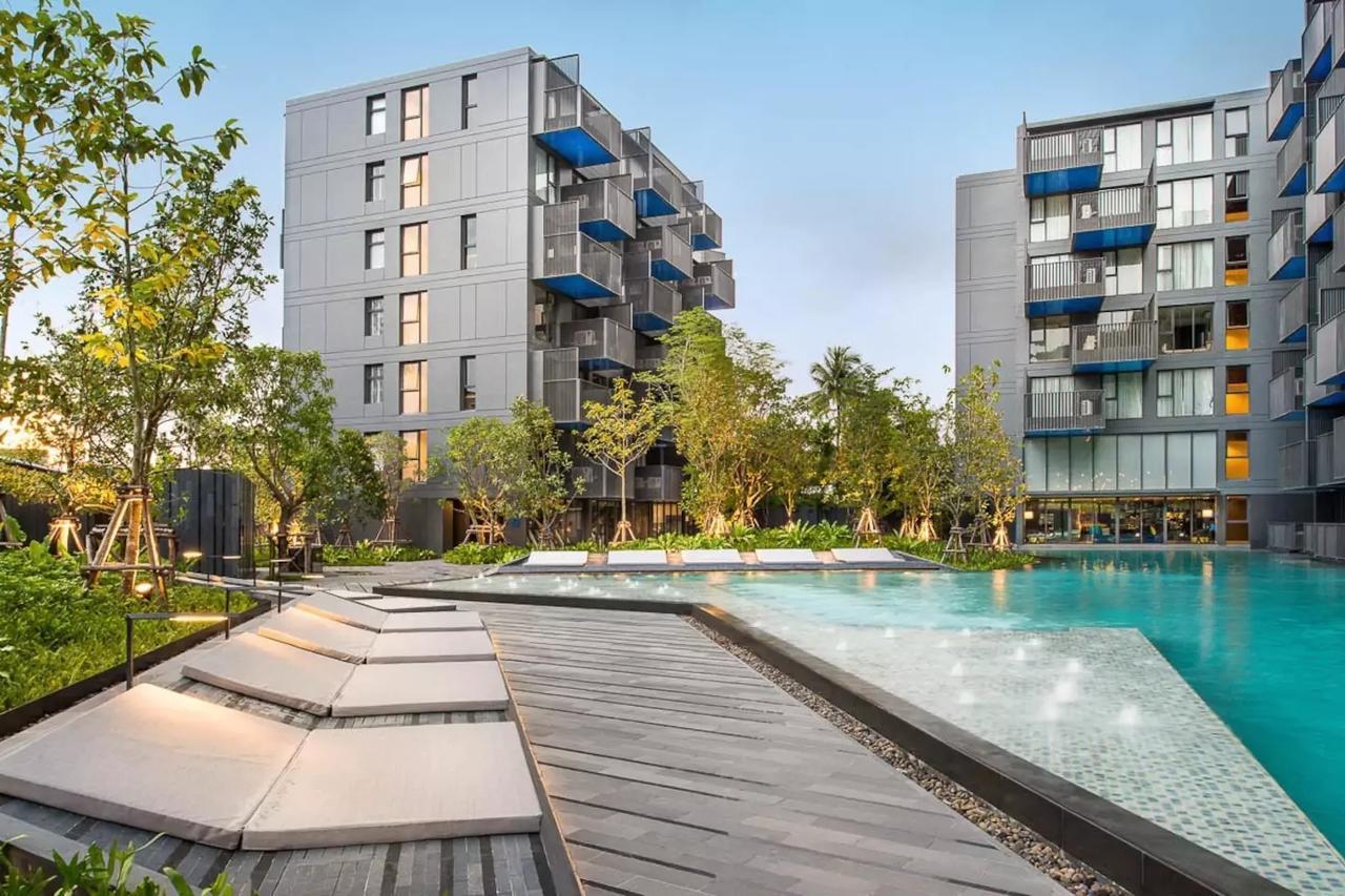 The Deck Condo Patong By Vip Δωμάτιο φωτογραφία