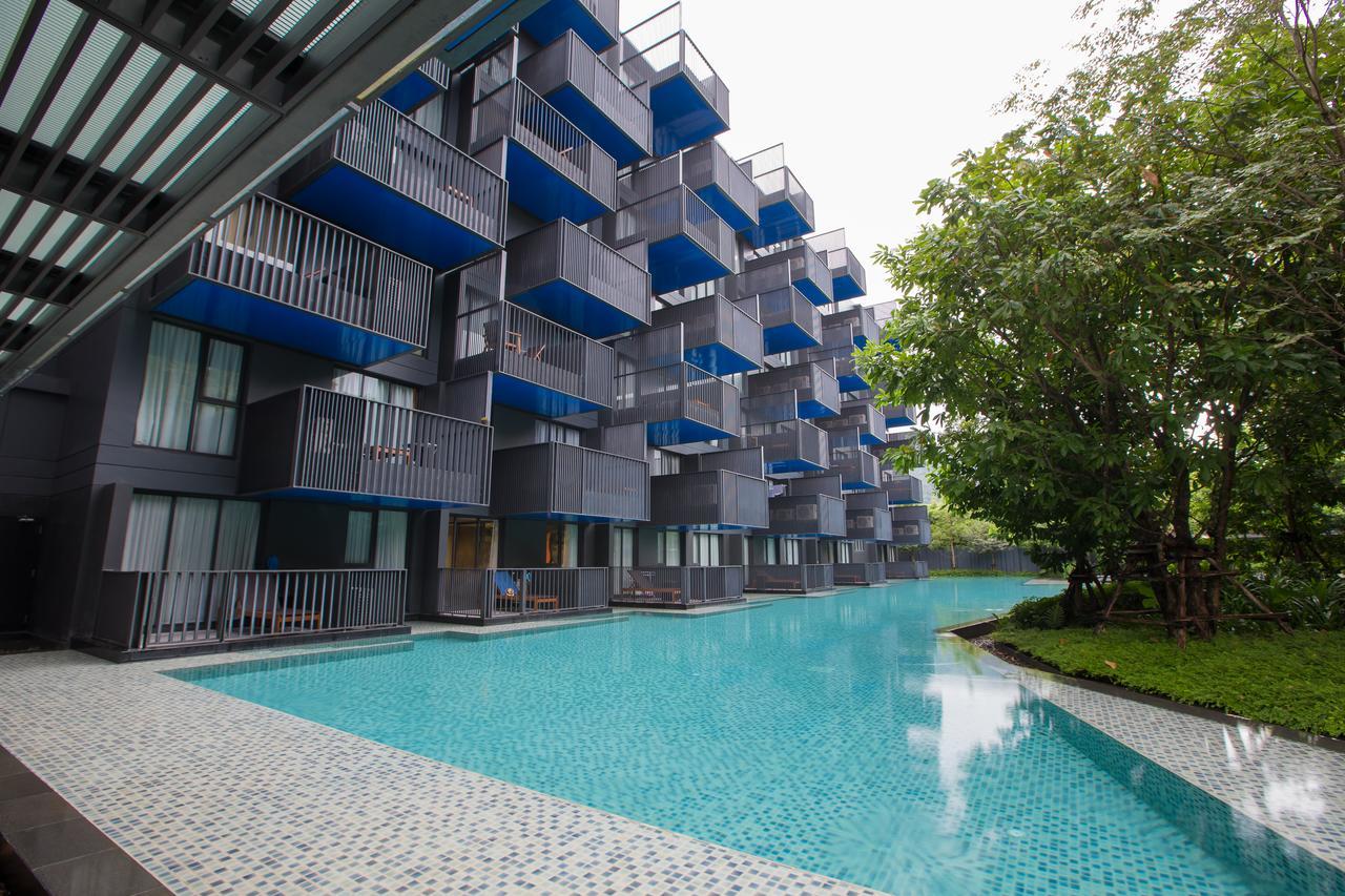The Deck Condo Patong By Vip Εξωτερικό φωτογραφία