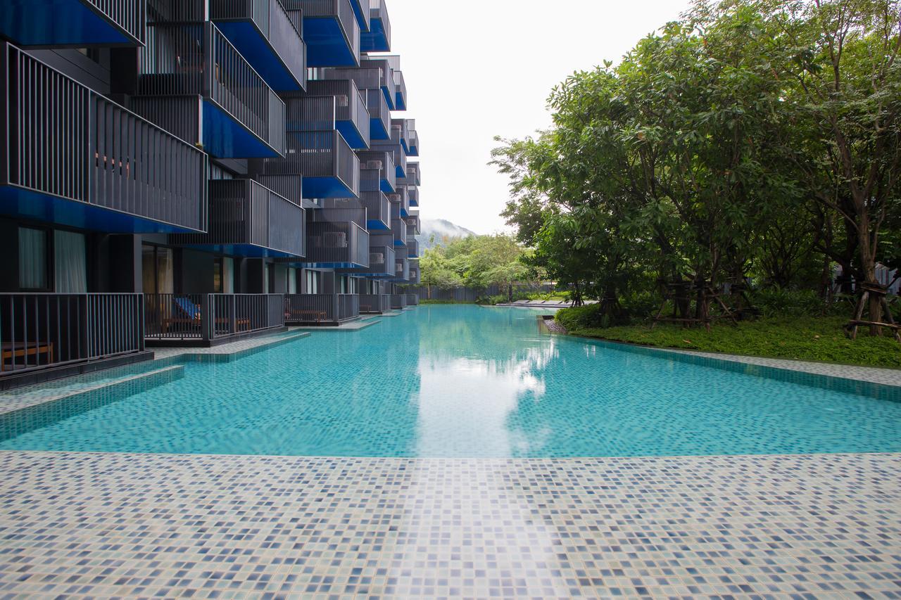 The Deck Condo Patong By Vip Εξωτερικό φωτογραφία