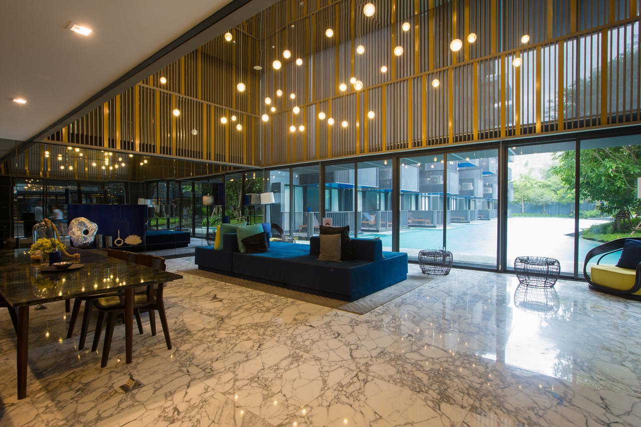 The Deck Condo Patong By Vip Εξωτερικό φωτογραφία