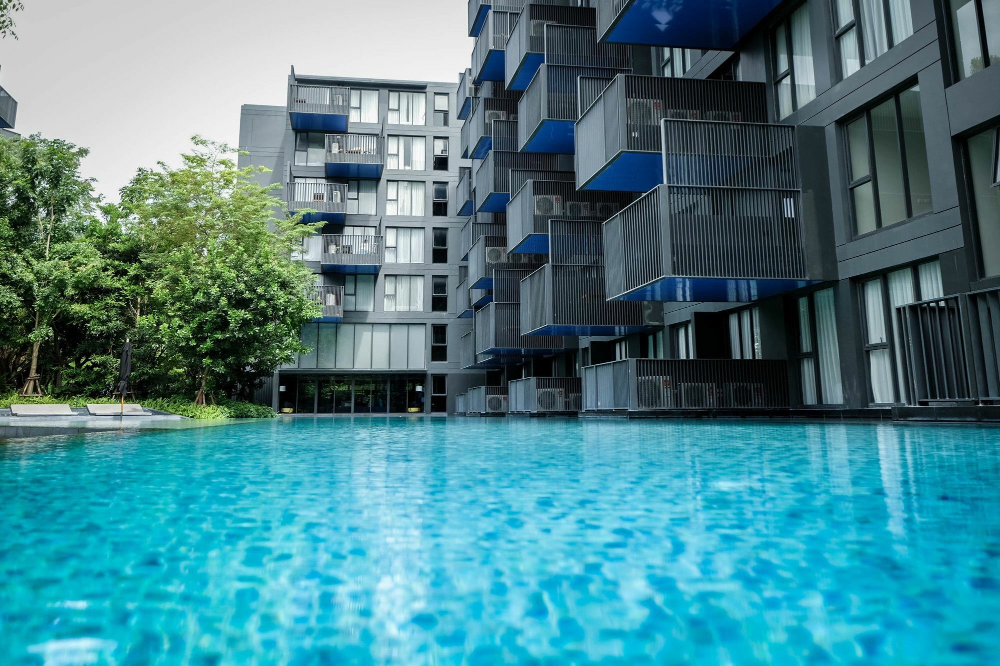 The Deck Condo Patong By Vip Εξωτερικό φωτογραφία