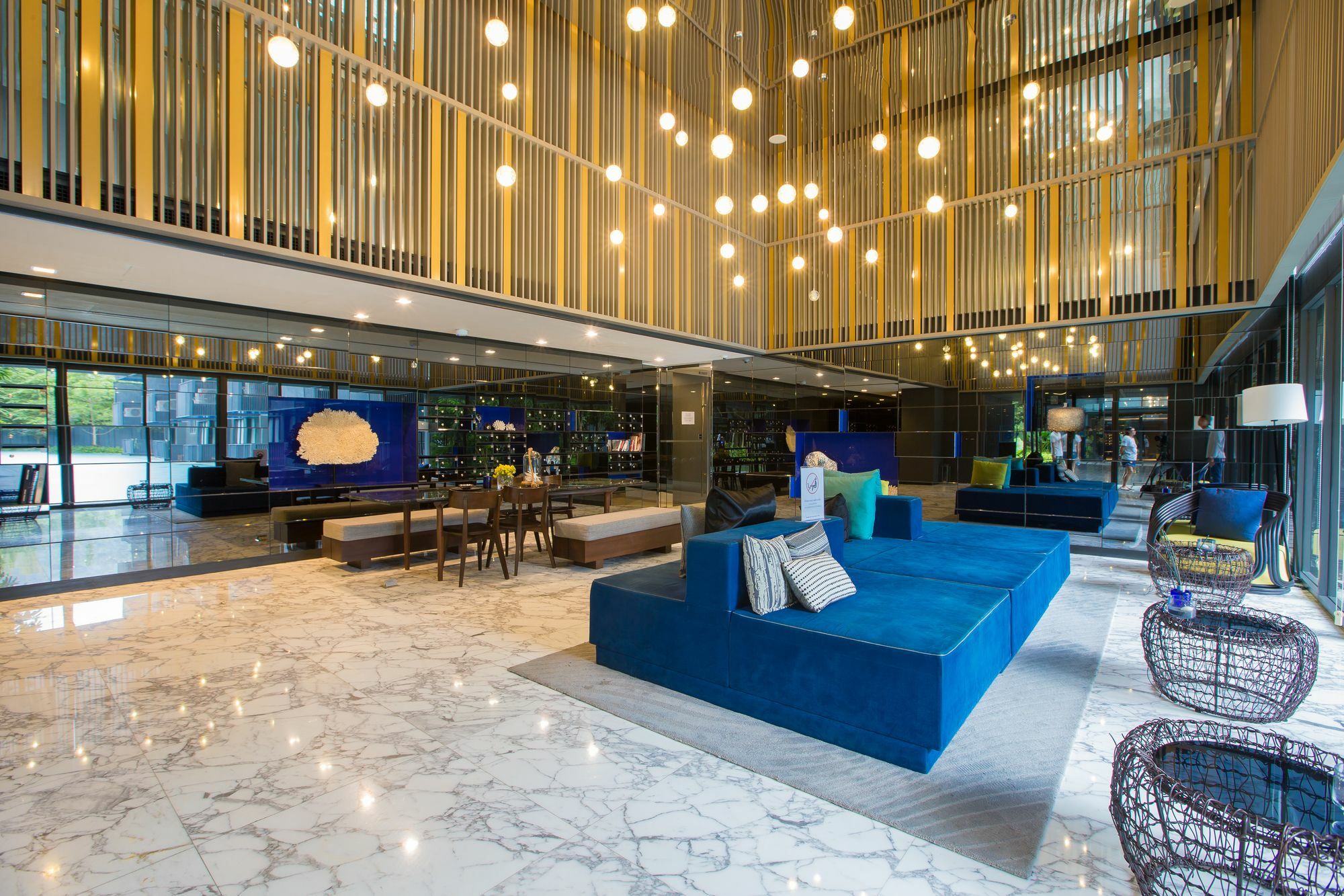 The Deck Condo Patong By Vip Εξωτερικό φωτογραφία