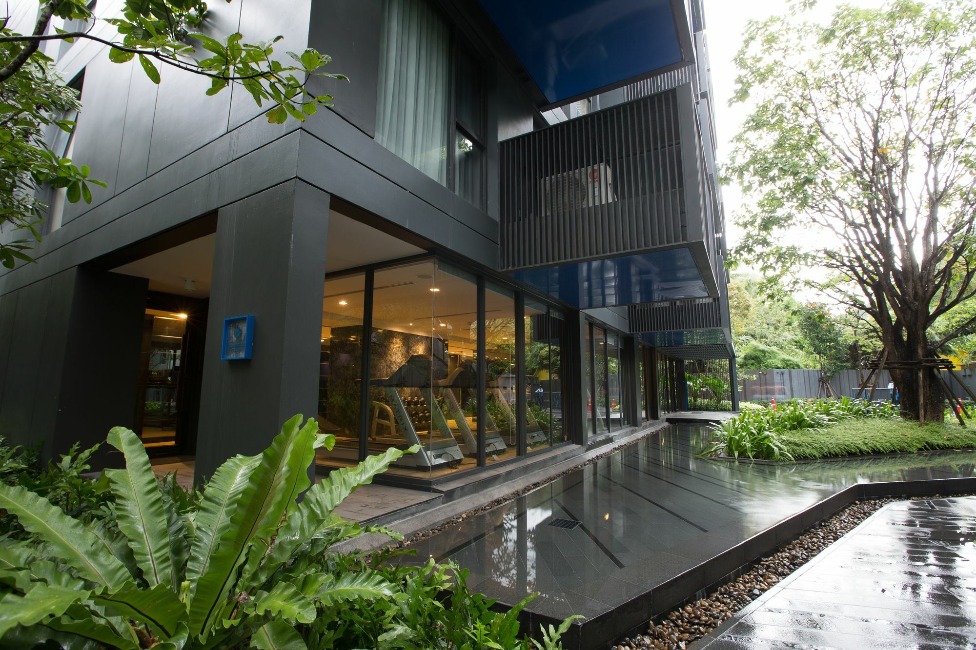 The Deck Condo Patong By Vip Εξωτερικό φωτογραφία