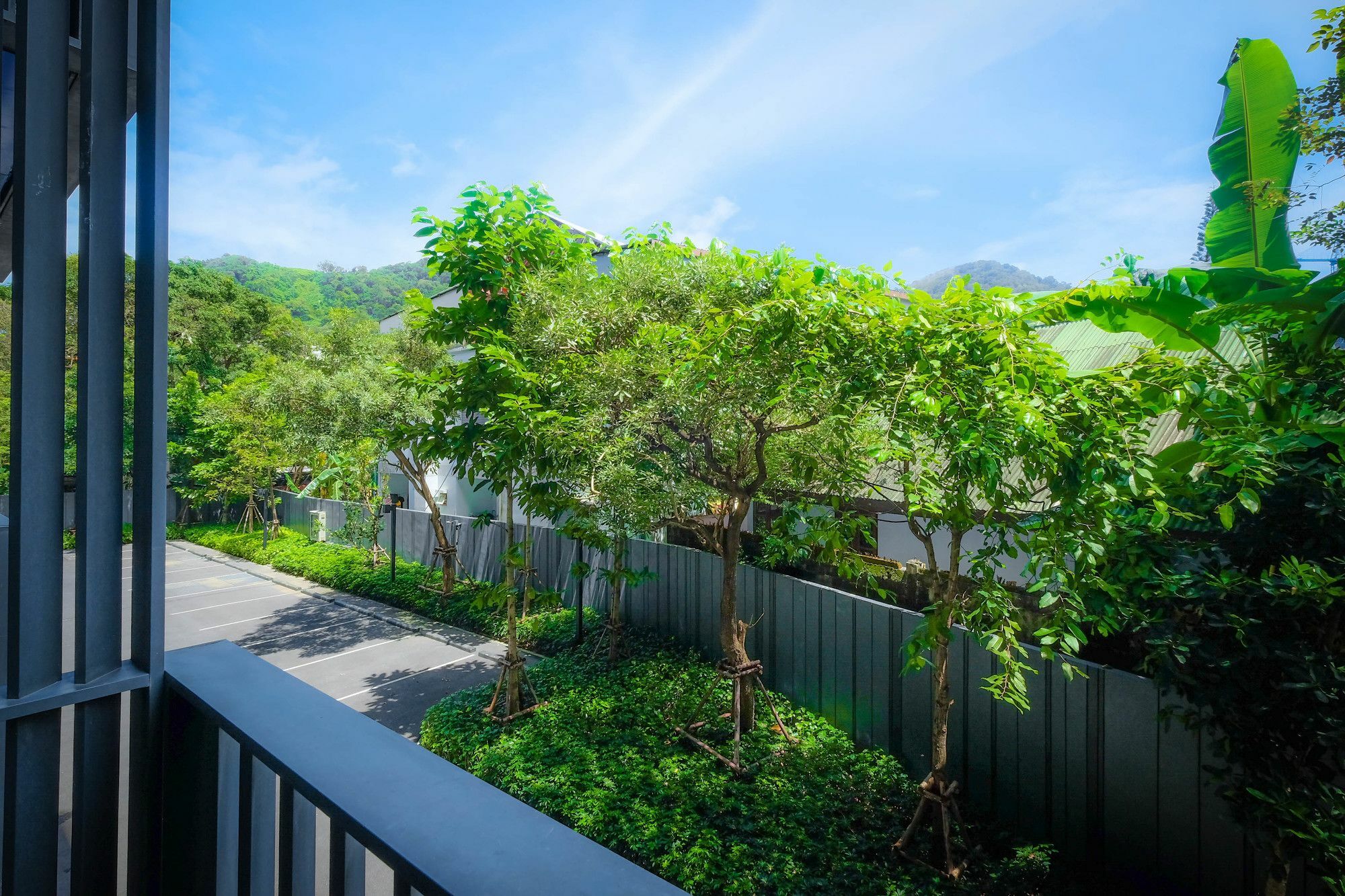 The Deck Condo Patong By Vip Εξωτερικό φωτογραφία