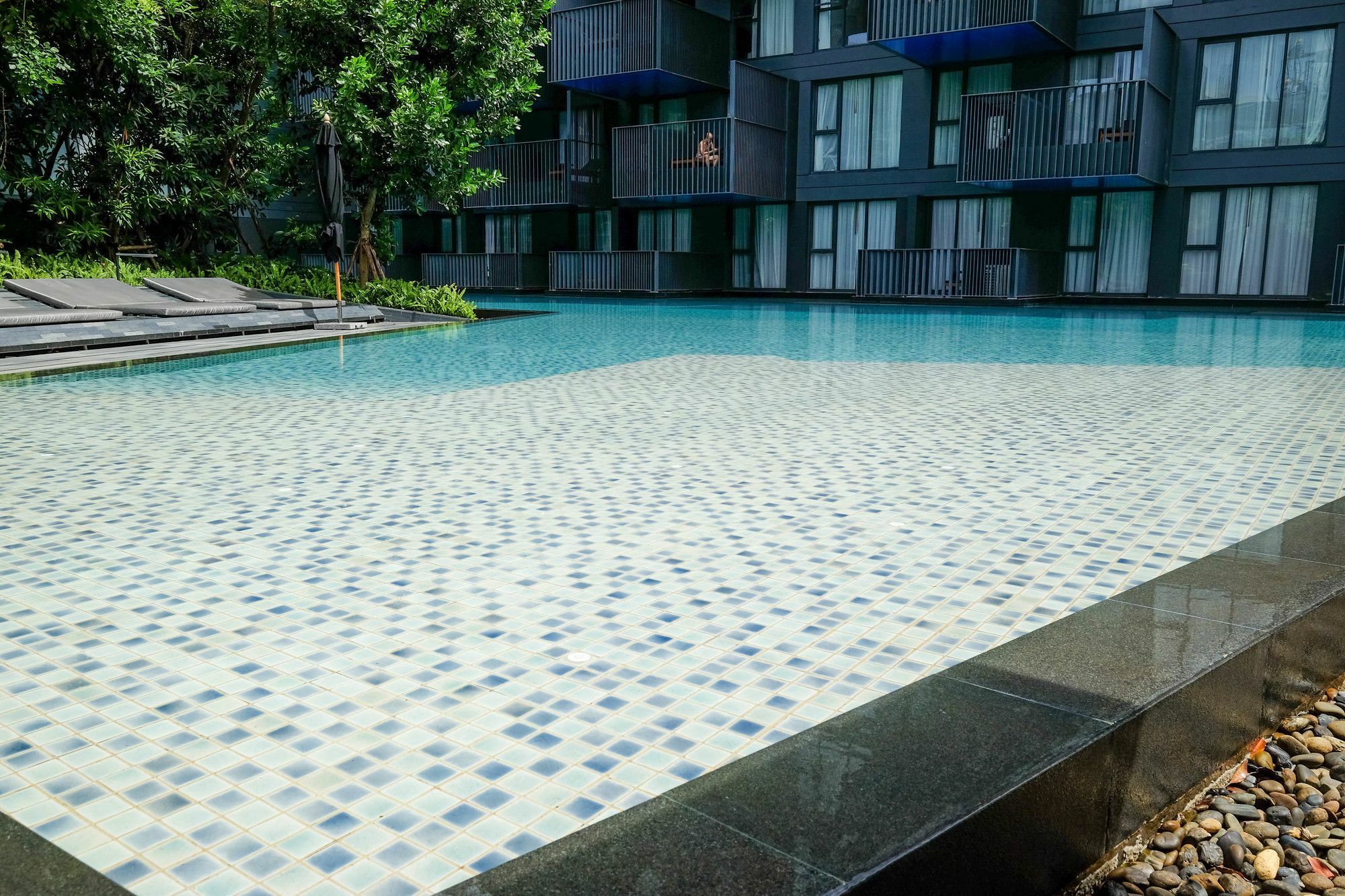 The Deck Condo Patong By Vip Εξωτερικό φωτογραφία