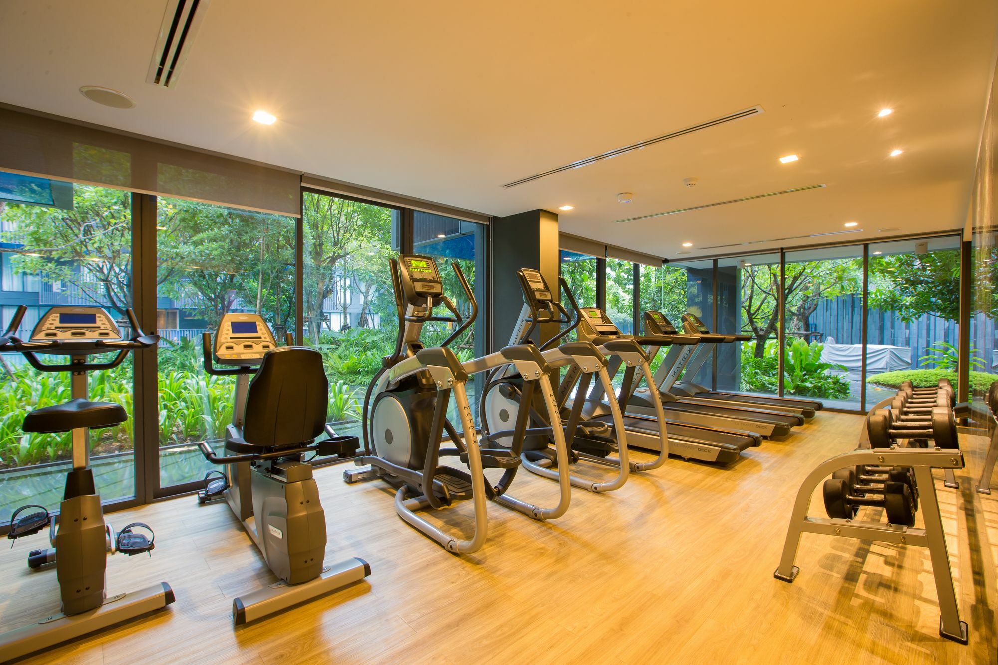 The Deck Condo Patong By Vip Εξωτερικό φωτογραφία
